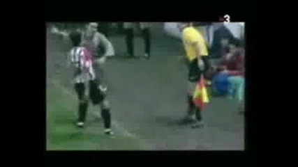 Funny Football - Kak bolii :D