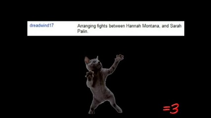 =3 by Ray William Johnson Ep 121: Want a hug?