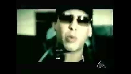 Gasolina - Daddy Yankee 