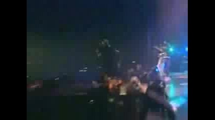 50cent - Unit concert (live)
