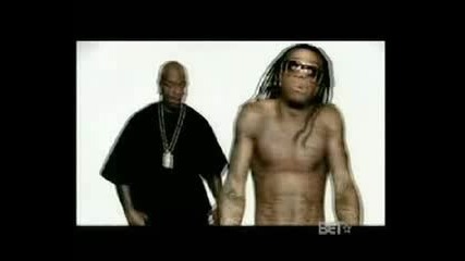 Lil Wayne ft. Birdman - Stuntin Like My Daddy (pipo-rmx)