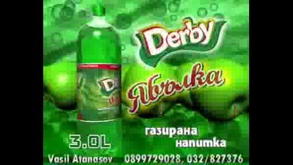 Derby Qbalka