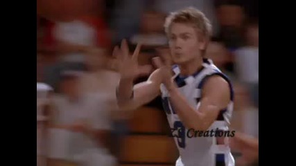 Lucas Scott Basketball Champ!
