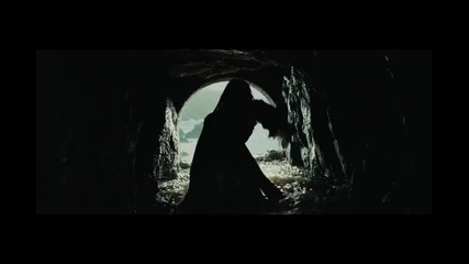 Snow White and the Huntsman Trailer 2012