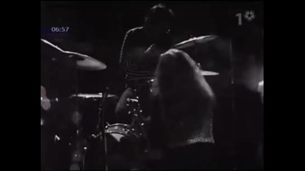 Janis Joplin - Summertime (live Grona Lund 1969) 