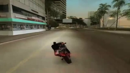 Stunters from hell - Revolution 