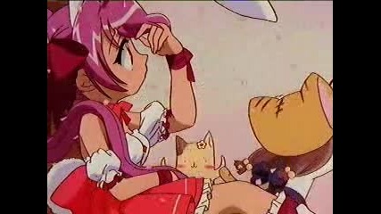 Di Gi Charat - Hanami Special 02 