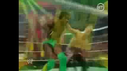 Wwe Kofi Kingston Promo