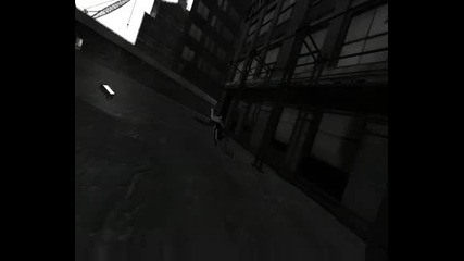 Gta 4 Heli Jumps