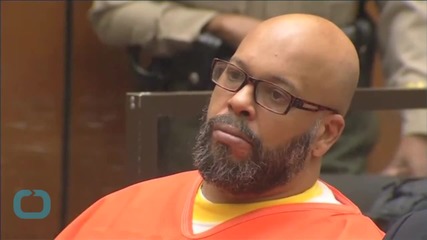 Judge Refuses to Reduce Bail for 'Suge' Knight in Hit-And-Run Case...
