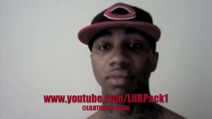 Lil B Talks About Being Set Up And What Happened 