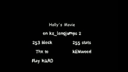 holly breaks 253 lj block