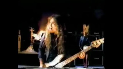 Iron Maiden - The Wicker Man (rare Radio Version)