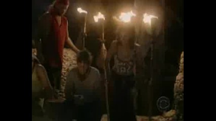 Survivor Vanuatu
