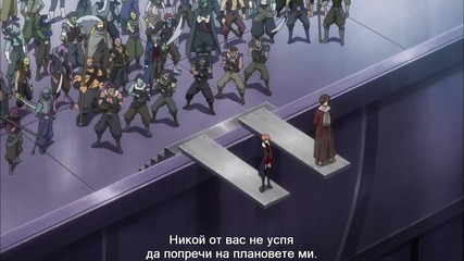 Gintama 2015 - 26 [ Бг Субс ] Върховно Качество