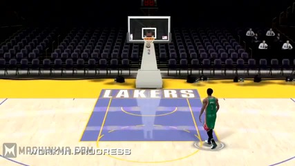 Nba Elite 11 E3 2010 Debut Vision Developer Diary [hq]