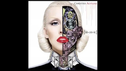 С Превод! Christina Aguilera - Birds of prey - ( Bionic ) 