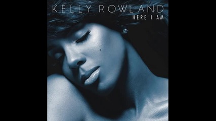 Kelly Rowland ft. Lil Playy - Work It Man ( Album - Here I Am )