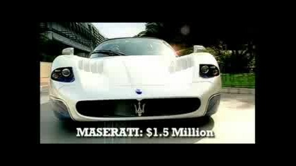 50 Cent - Window Shopper