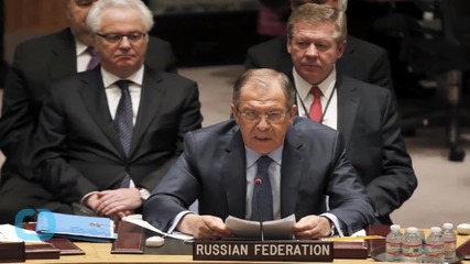 Lawmaker Asks for Russian EU Blacklist to Be Made Public