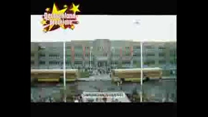 [subs] Us5 & Hsm - The Boys Are Back