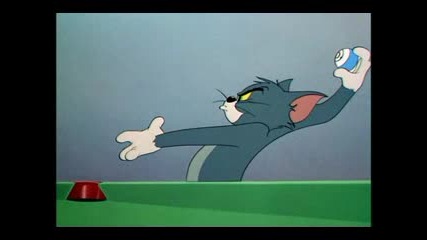 054. Tom & Jerry - Cue Ball Cat (1950)