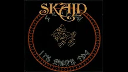 Slald - I En Svunnen Tid ( full album Ep 2008 ) folk metal Sweden
