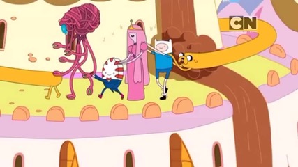 Cartoon Network Великобритания-ребрандиране Check it 3.0-(2014)