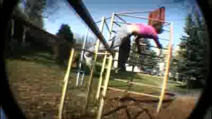 Vitaliy Summer training 09 