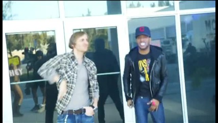 David Guetta - Memories Featuring Kid Cudi 