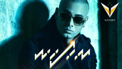 Wisin - Prohibida Audio ft. Zion y Lennox