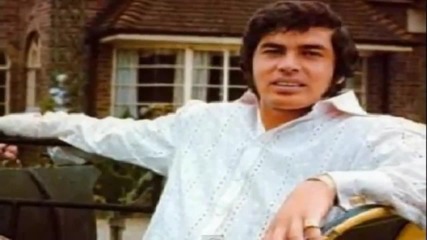 Engelbert Humperdinck - I'm A Better Man - ( For Having Loved You)