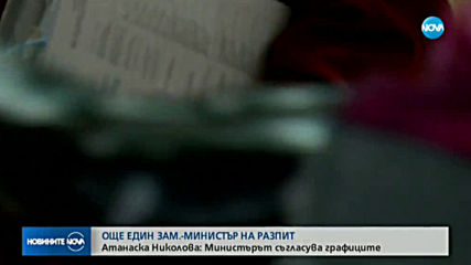 Разпитите за водната криза в Перник продължават