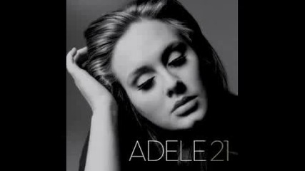 Adele- He wont go /bg/
