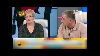 Господари на ефира - 05.11.2014