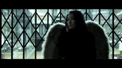 New ! Adrian Sina feat. Sandra N - Angel (official Video)