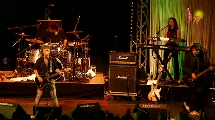 Chris Norman - Sarah H D live 2009