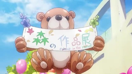 Sakurasou no Pet na Kanojo Episode 11