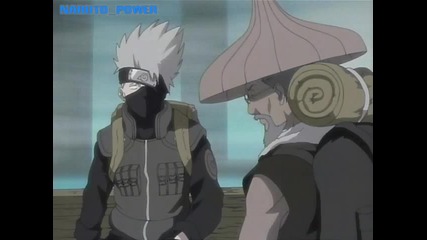 Naruto Епизод 7 [част 1] | High Quality |