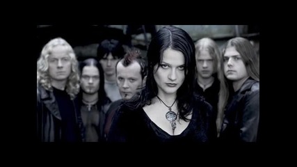 Tristania - Destination Departure