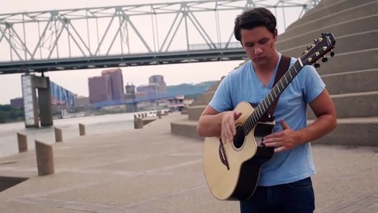 Ben Lapps - Giraffe ( Bellwether Sessions )