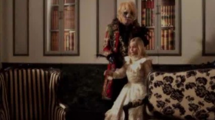 Versailles Masquerade Official Music Video