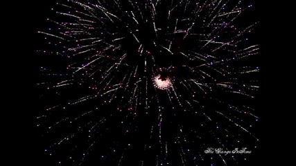 Large Firework Shells 