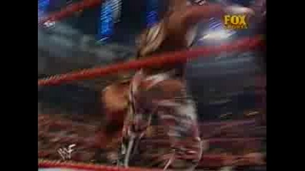 Kane And The Undertaker Vs Dudley Boyz