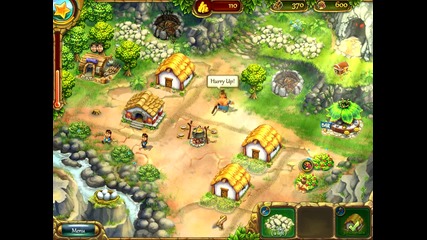 Jack of All Tribes- Епизод 3