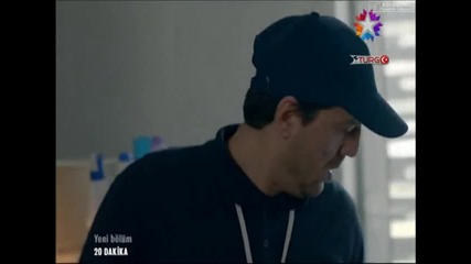 20 минути 20 Dakika еп.9-3 Бг.суб.