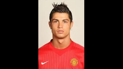 Cris Ronaldo David Villa And David Beckham Vbox7
