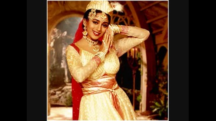 best Of sadhana sargam - medly Of 16 songs