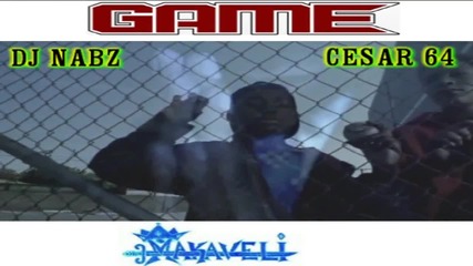 2pac Ft Game - The Westcoast Is Back
