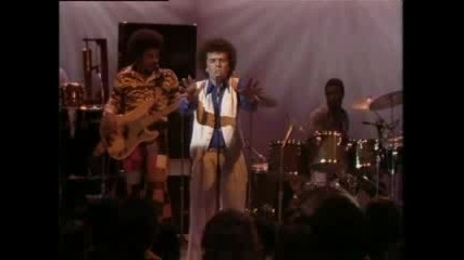 Leo Sayer - When I Need You